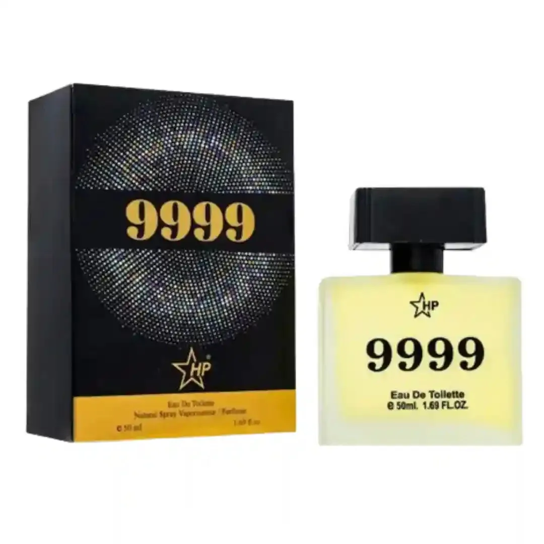 9999 Body Spray Perfume