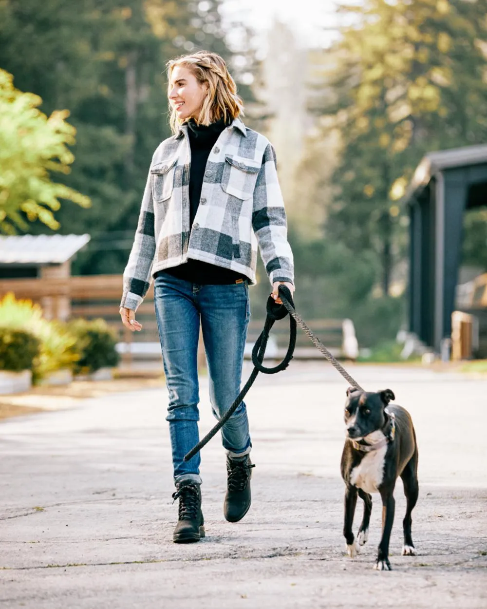 Ariat Womens Harper Waterproof Boots