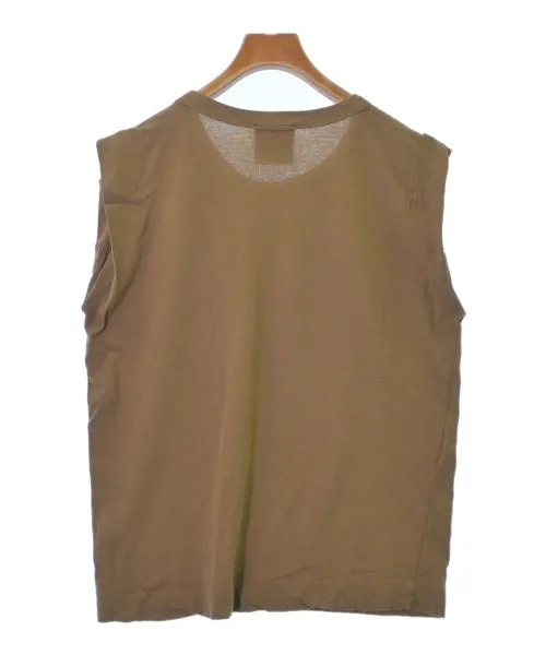 ATON Tank tops