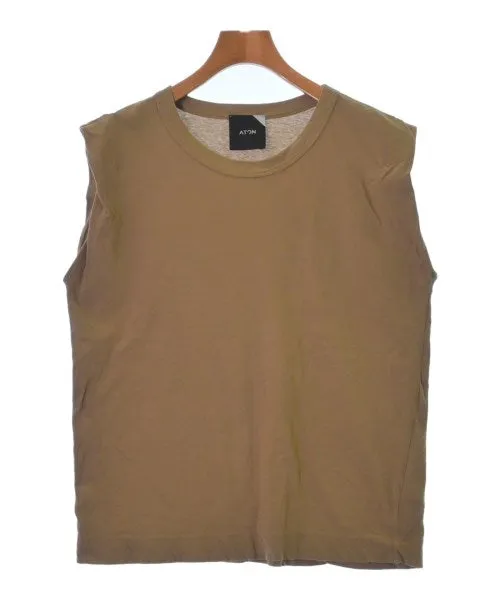 ATON Tank tops