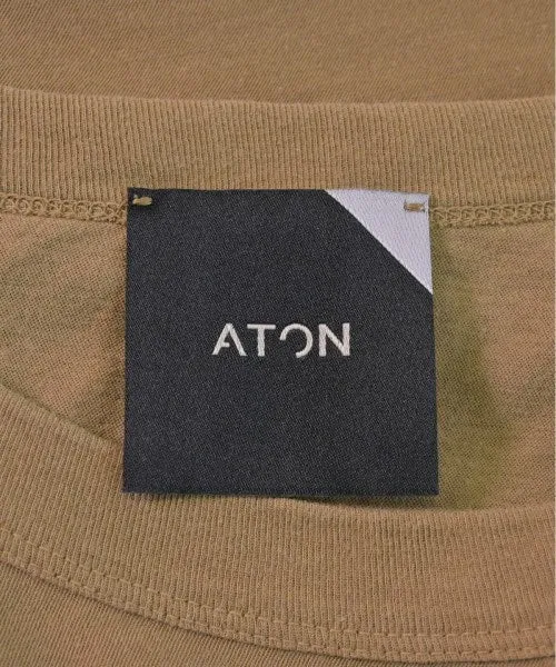 ATON Tank tops