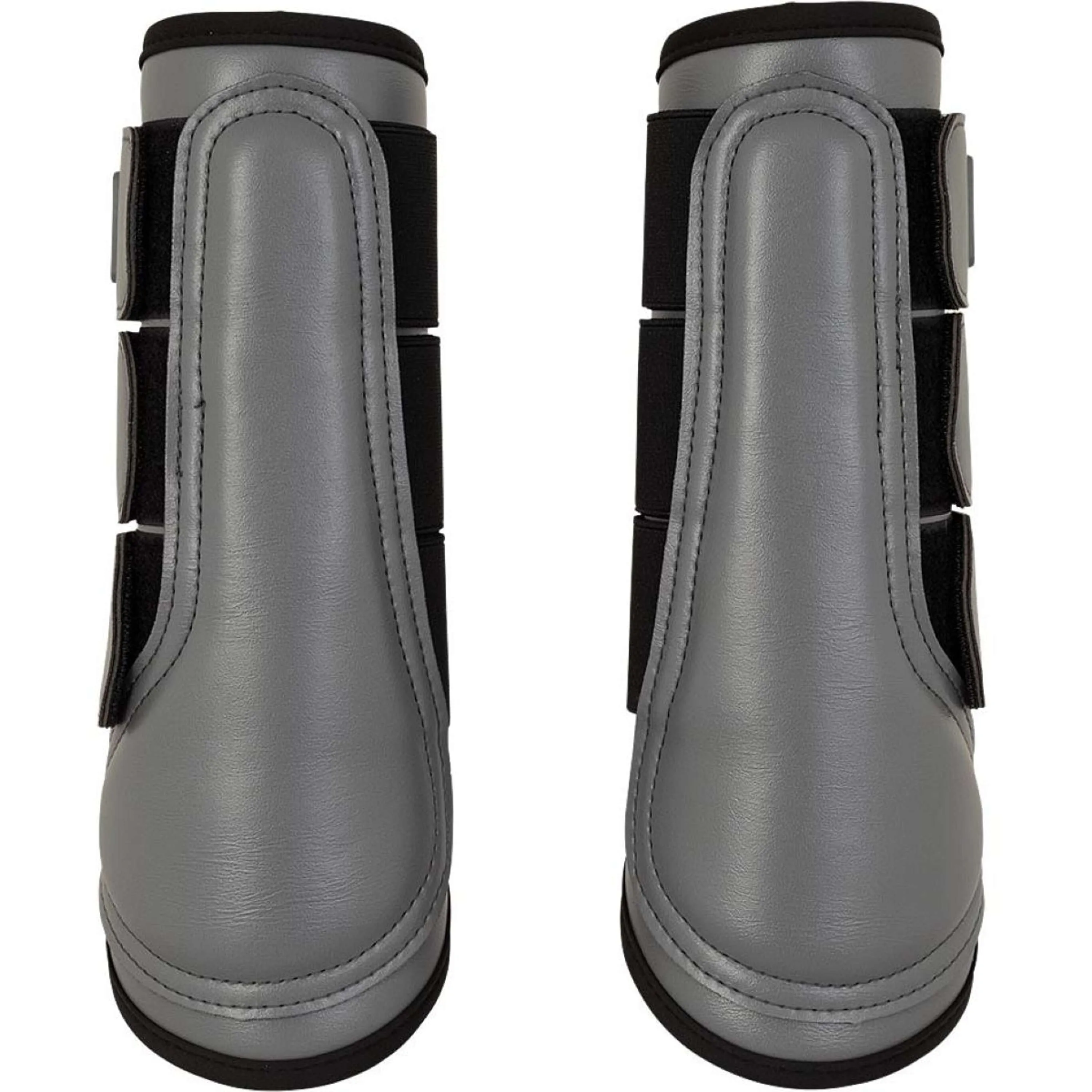 BR Dressage Boots Flynn Majestic Neopreen Quiet Shade