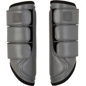 BR Dressage Boots Flynn Majestic Neopreen Quiet Shade