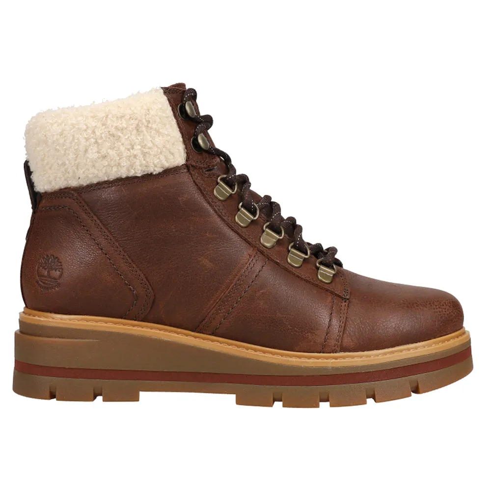 Cervinia Valley Waterproof Winter Booties