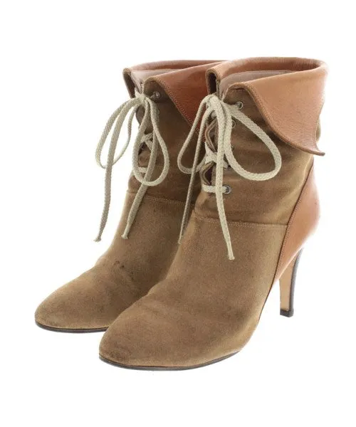 Chloe Boots