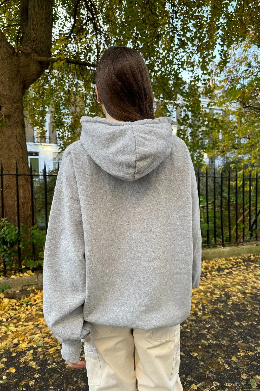 Christy USA Hoodie