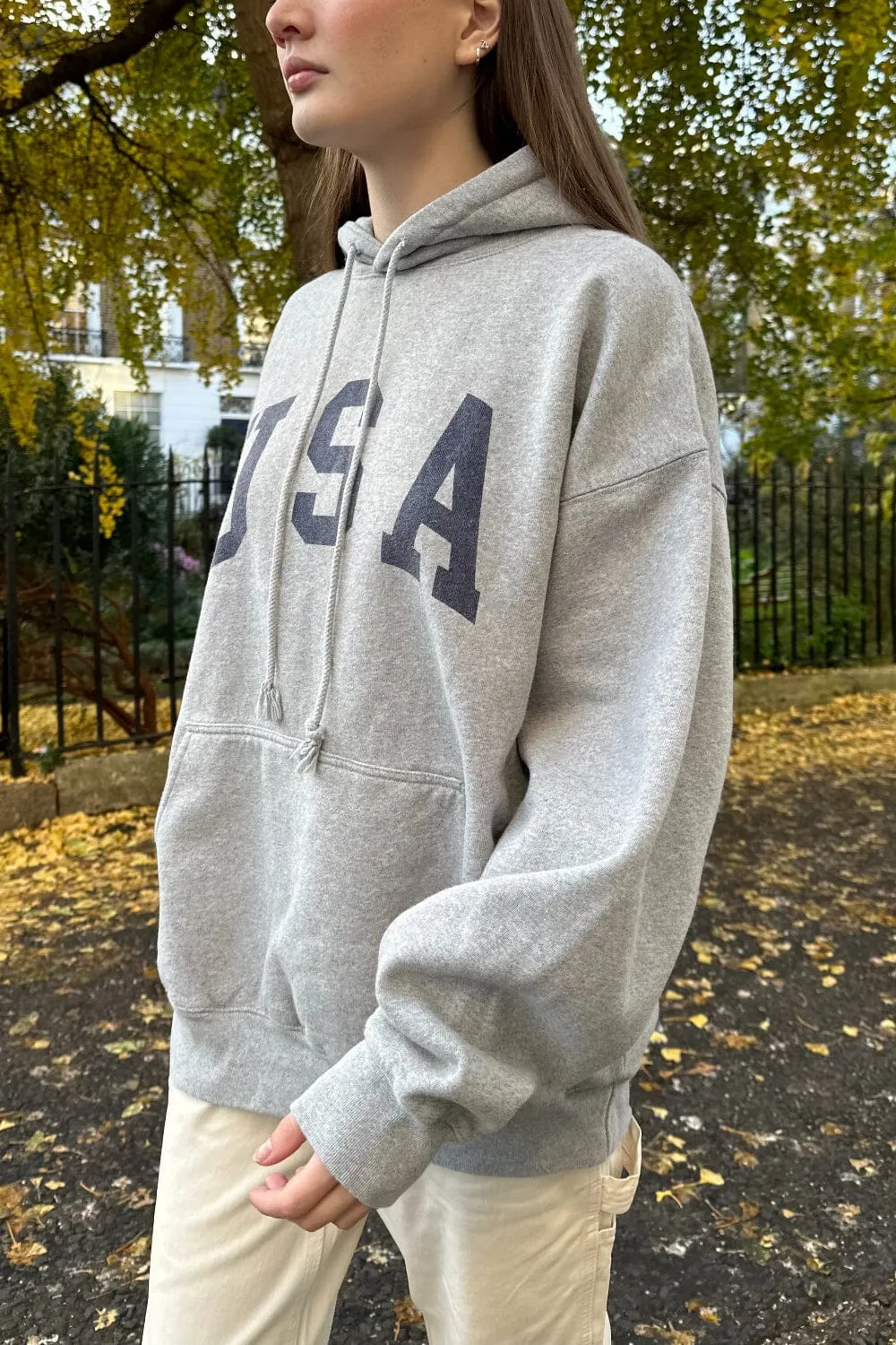 Christy USA Hoodie