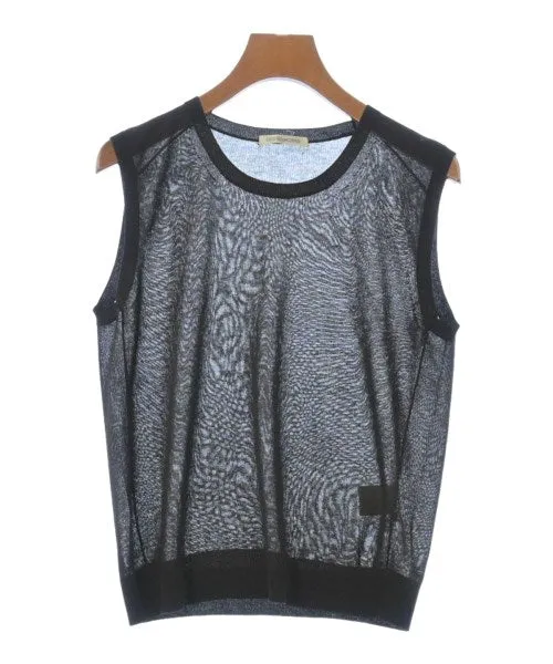 DESIGNWORKS Sleeveless tops