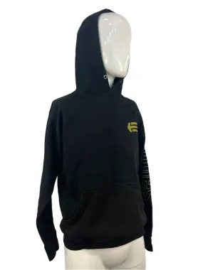 Etnies Oro Logo Matte Hoodie