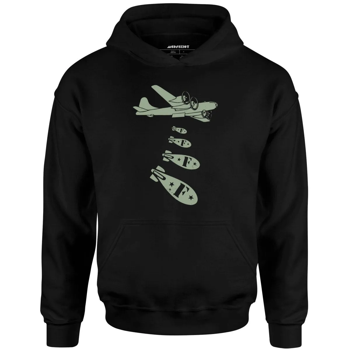 F Bombs - Unisex Hoodie