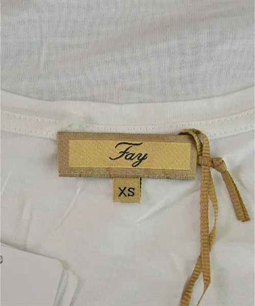 Fay Tank tops