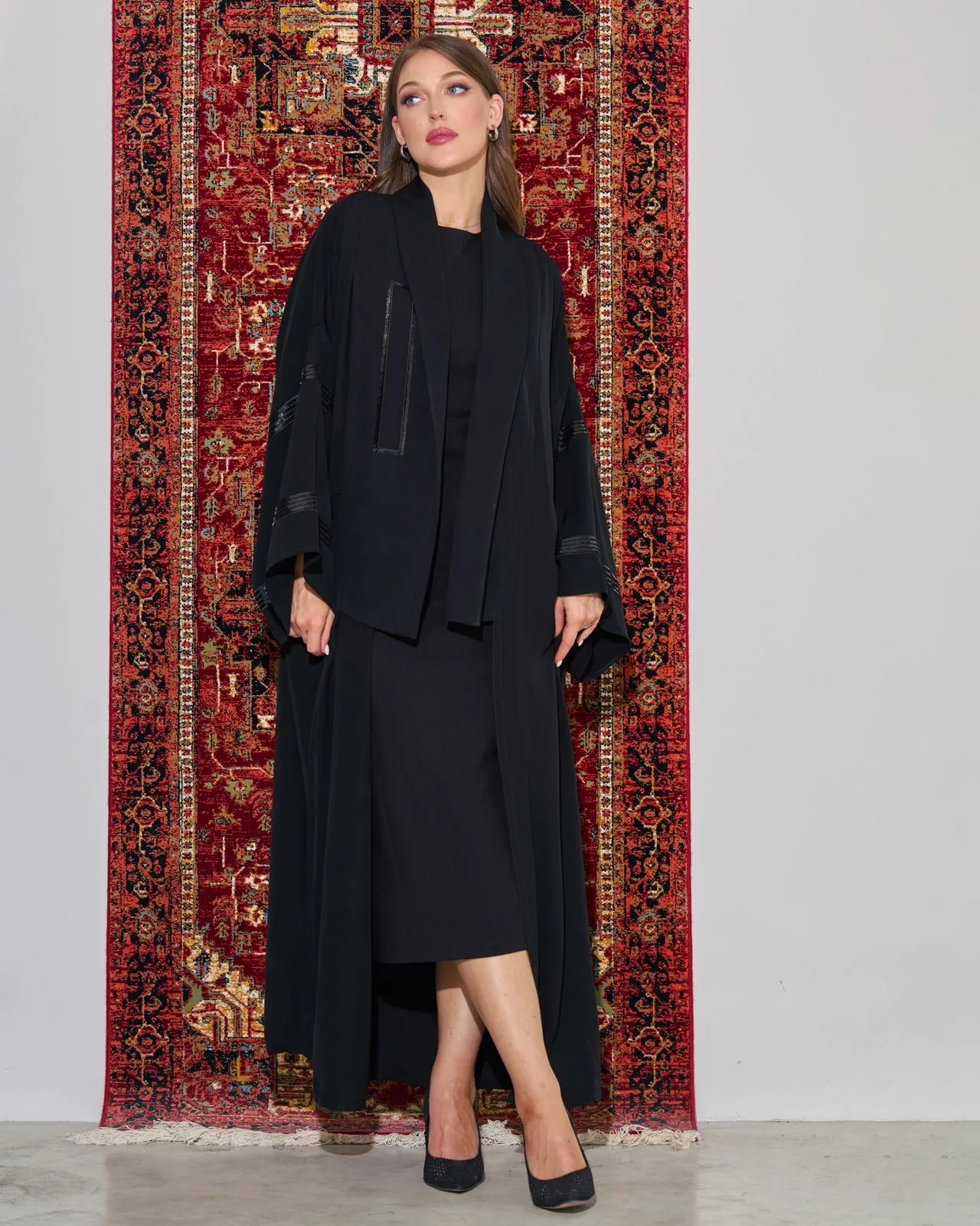 FG 442 ABAYA AA24