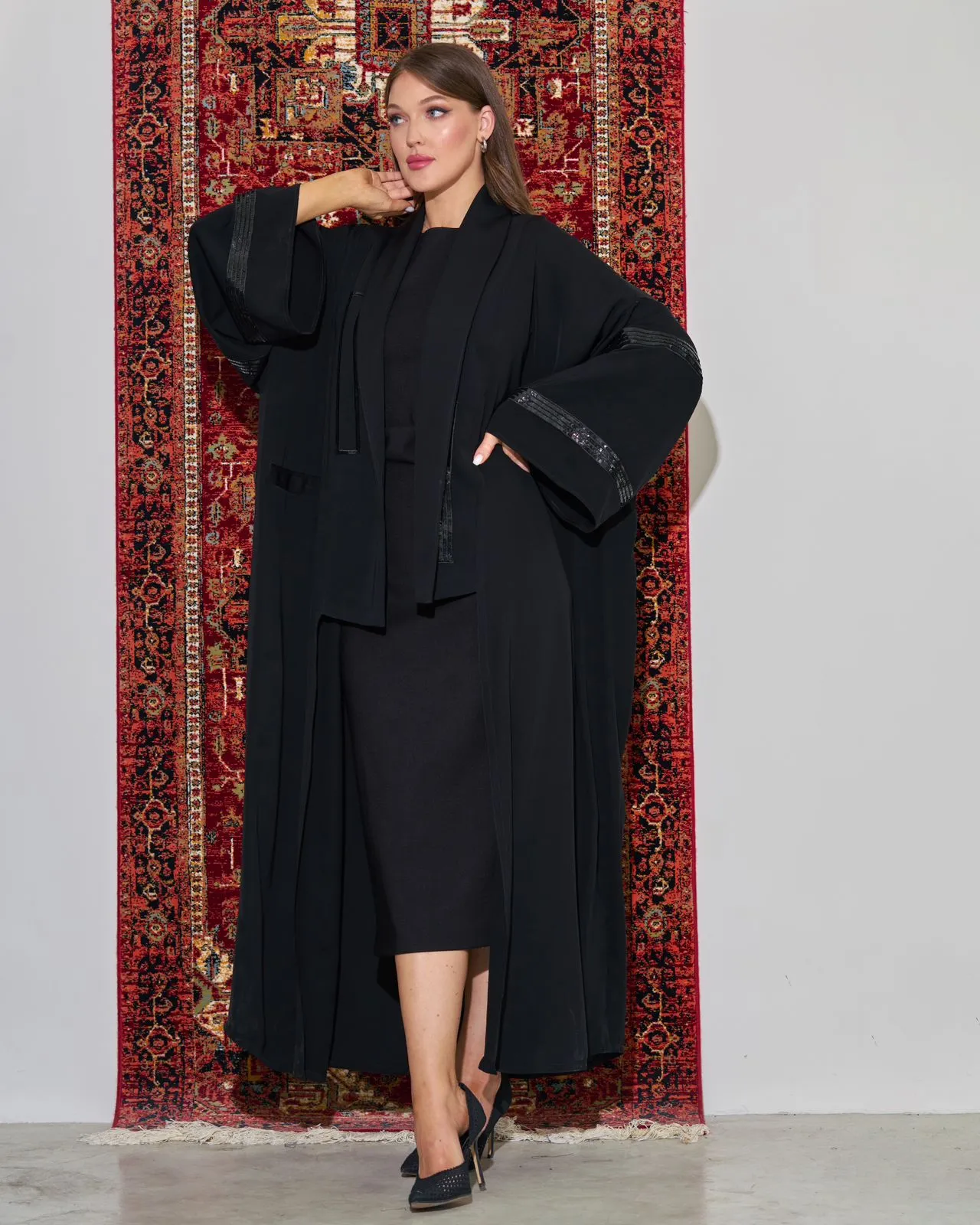 FG 442 ABAYA AA24