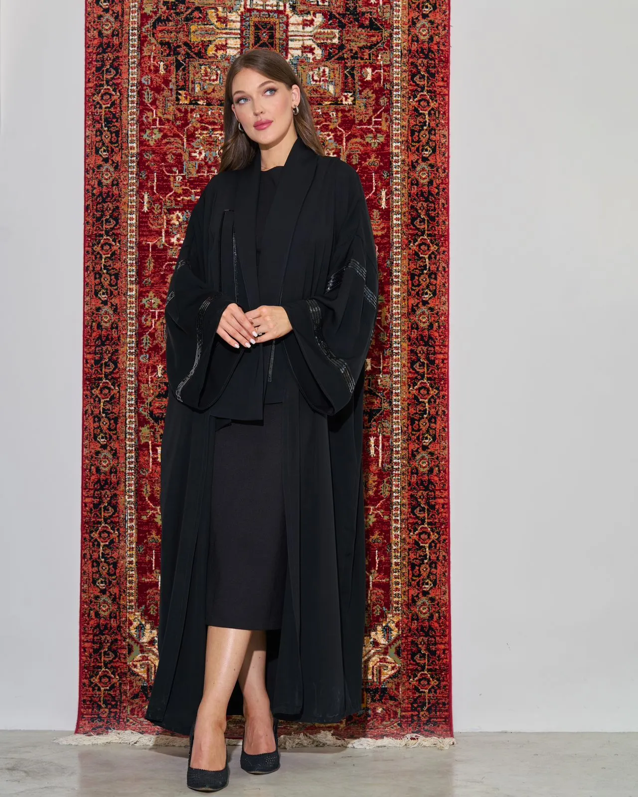 FG 442 ABAYA AA24