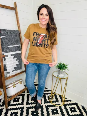 Friday Night Lights Graphic Tee