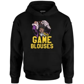 Game Blouses - Unisex Hoodie