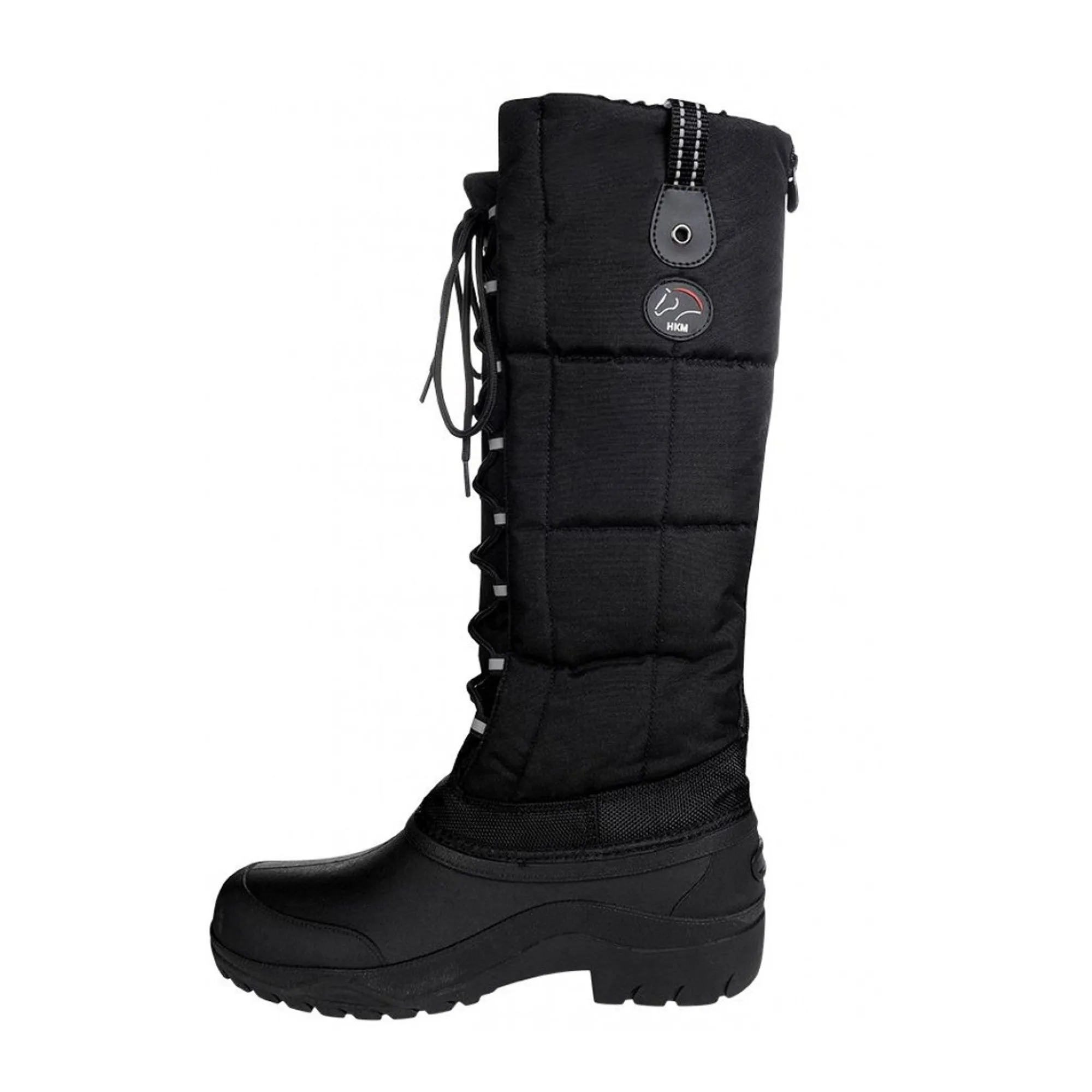 Hkm Kids Husky Winter Thermo Boots