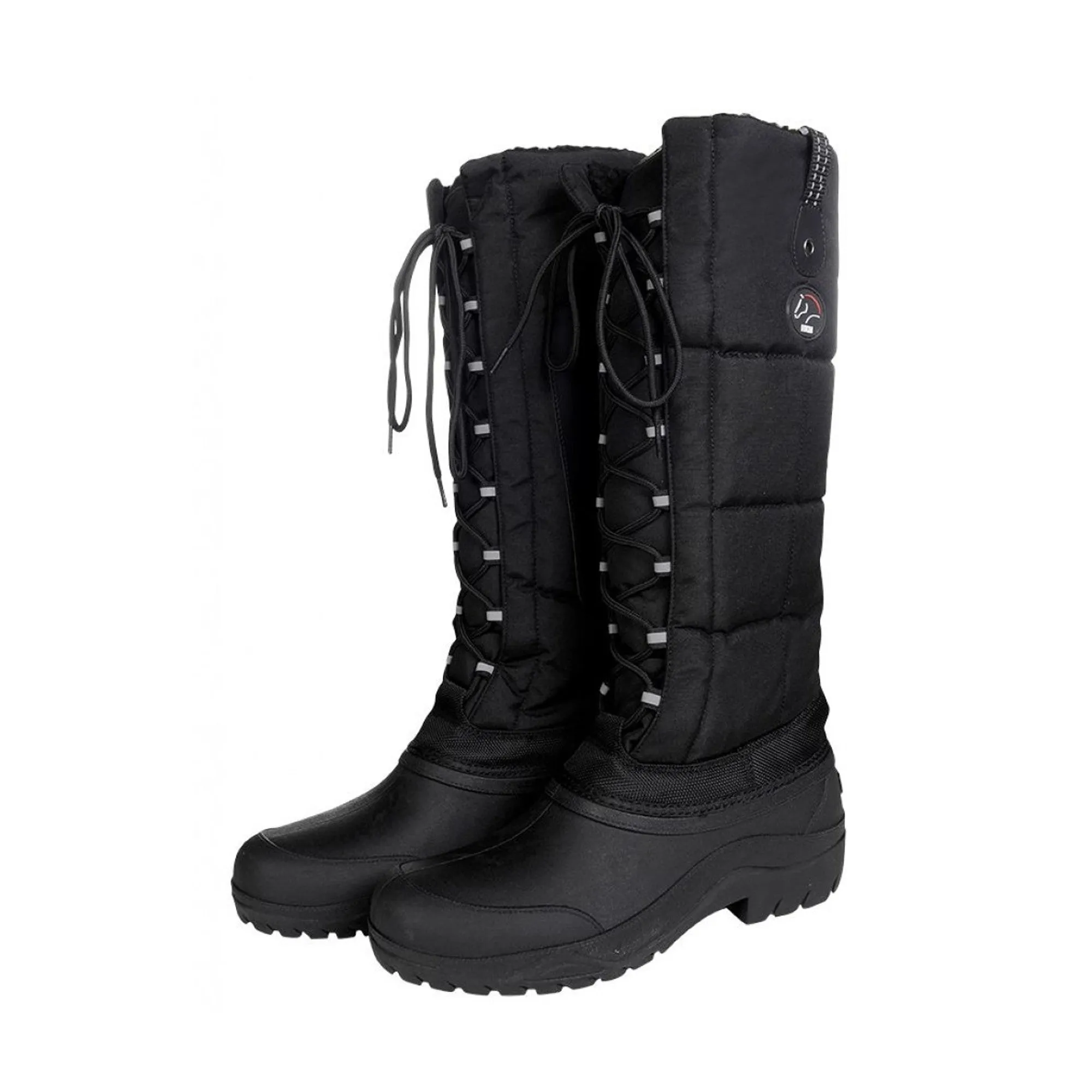 Hkm Kids Husky Winter Thermo Boots