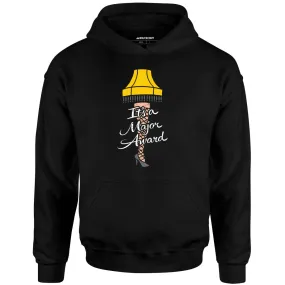 It's a Major Award - Unisex Hoodie