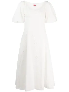 Kenzo Dresses White