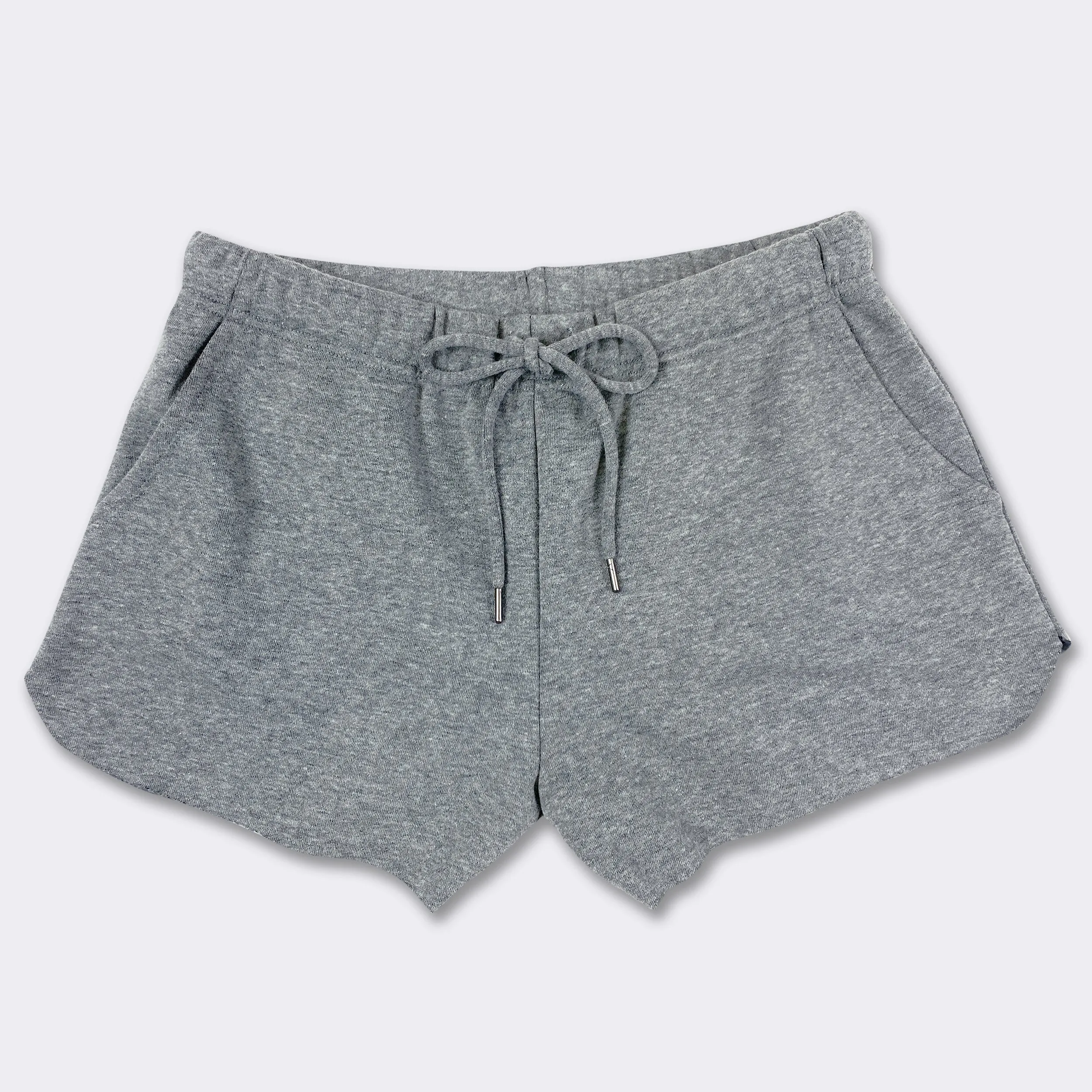 Ladies' Charcoal Comfortwear Collection Shorties