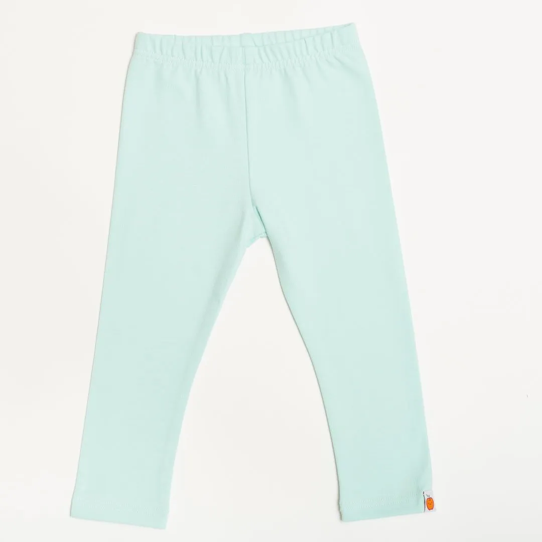 Leggings "Jersey Spearmint"