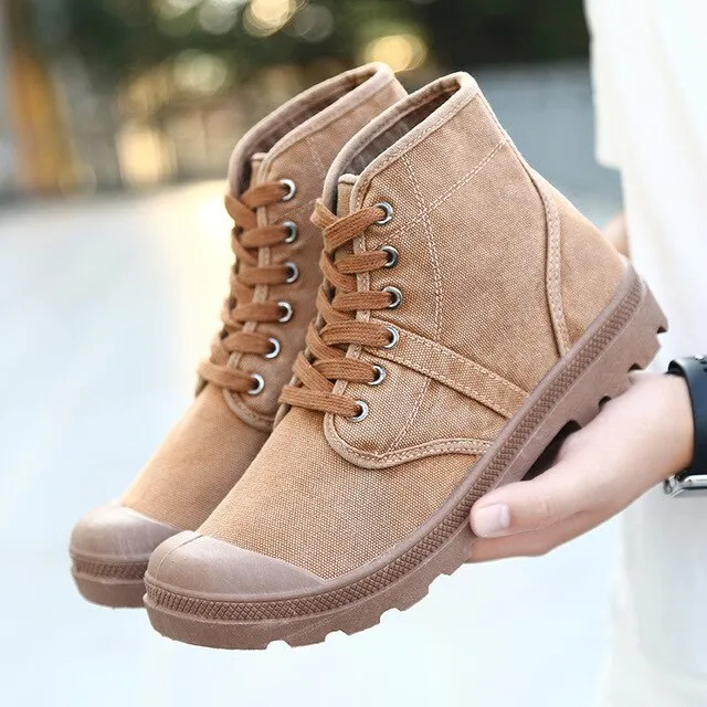 Men Winter Boots