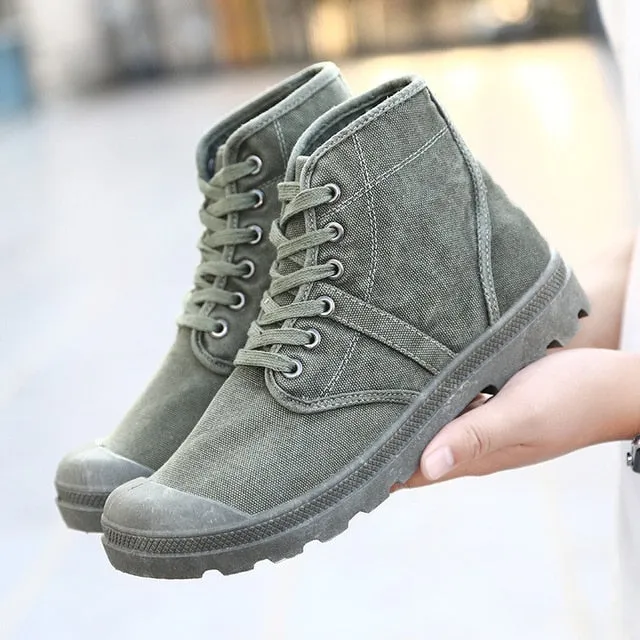 Men Winter Boots