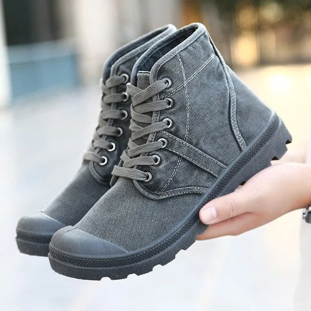 Men Winter Boots