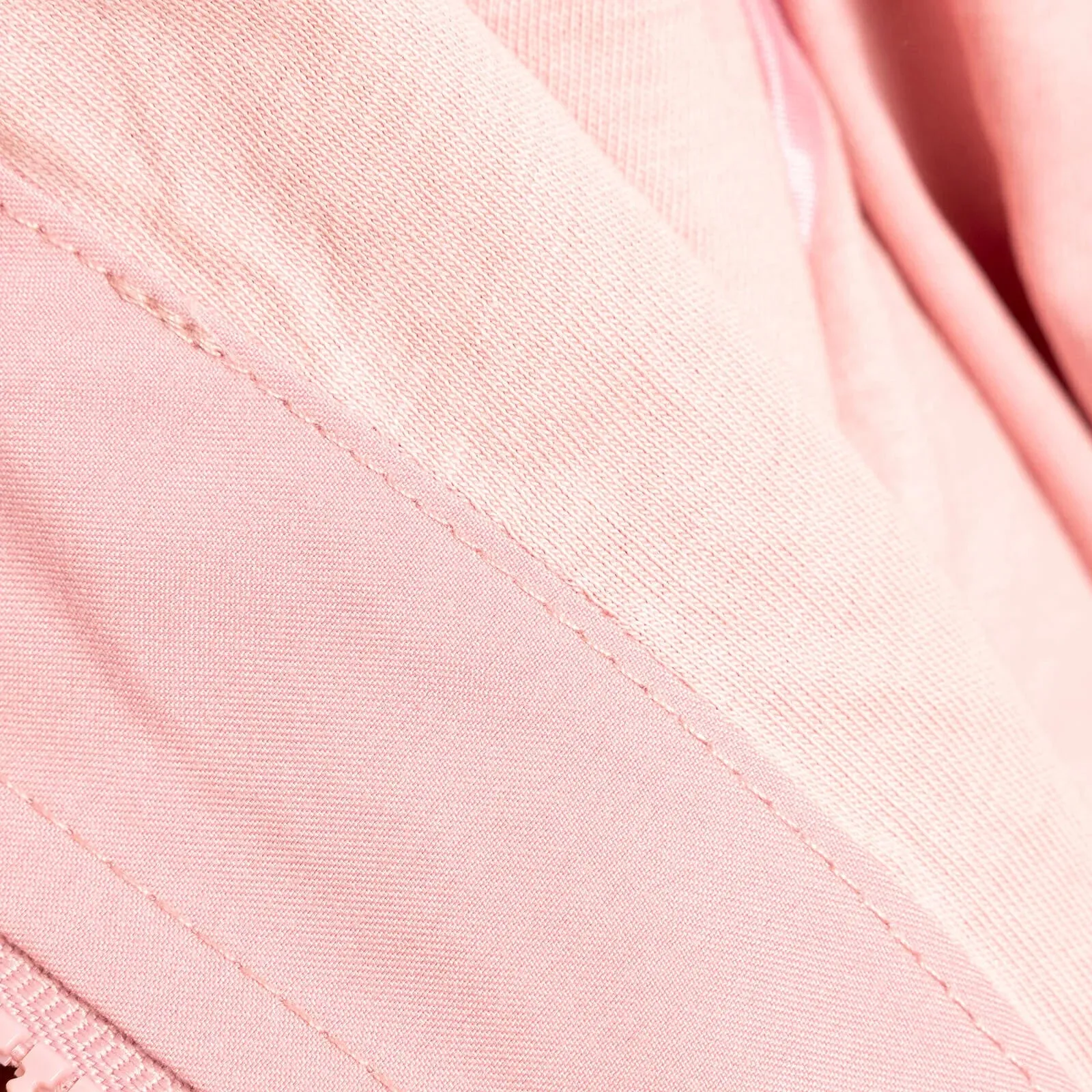 Midimod Raincoat - Pink