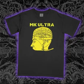 MK ULTRA