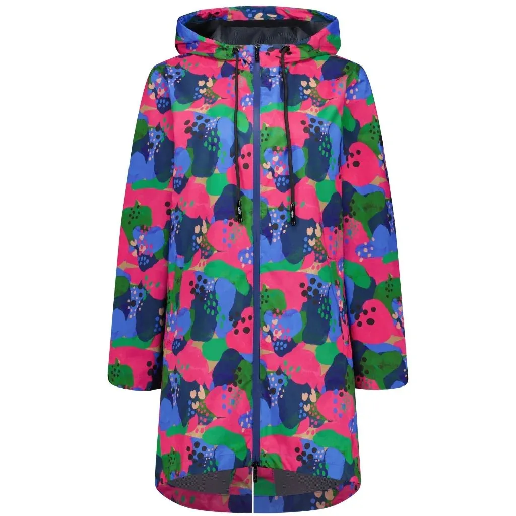 Moke Georgie Raincoat - select colours on sale