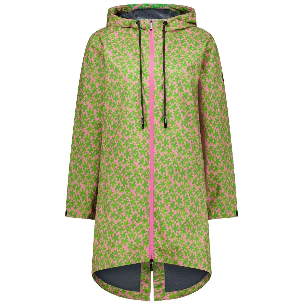 Moke Georgie Raincoat - select colours on sale