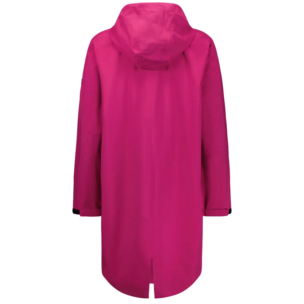 Moke Georgie Raincoat - select colours on sale