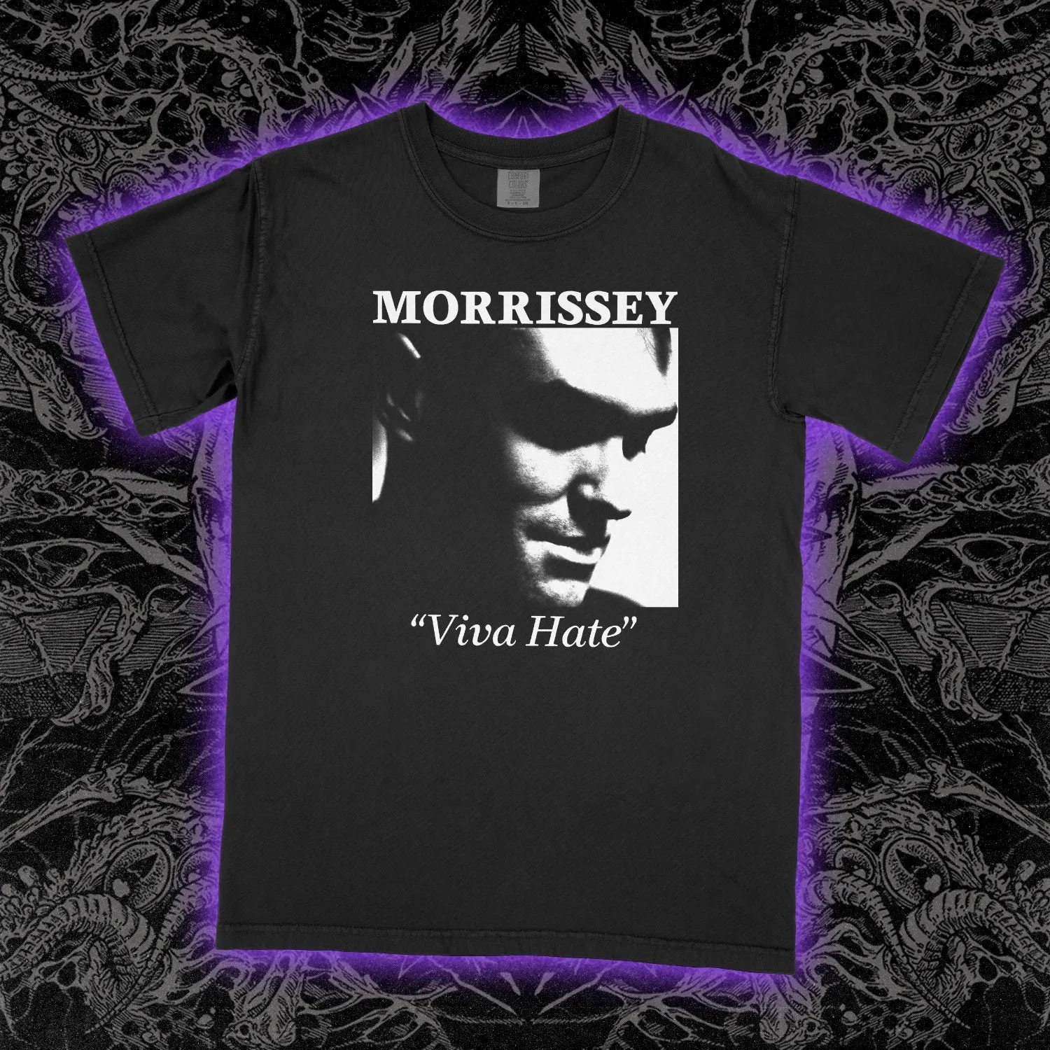 Morrissey Viva Hate