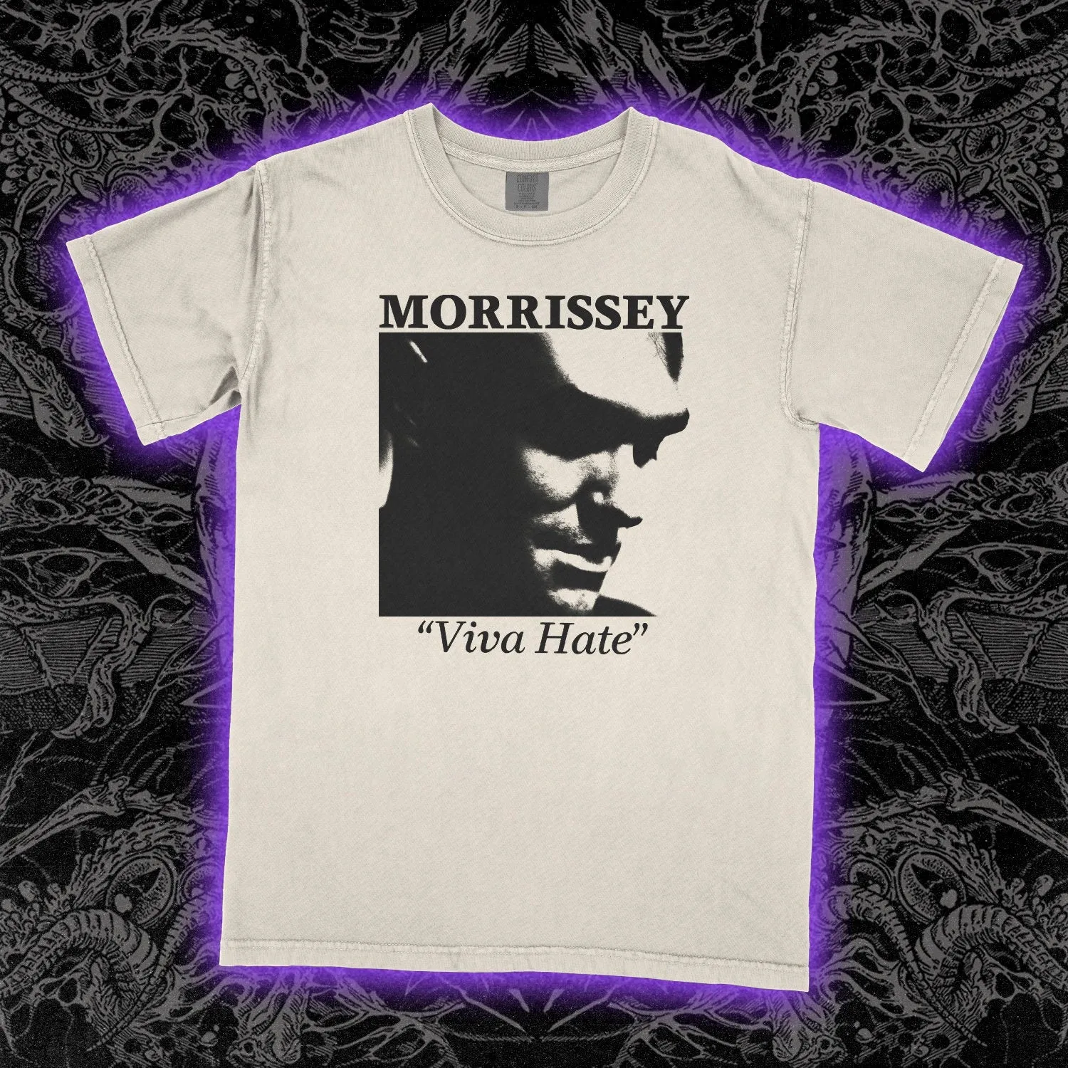 Morrissey Viva Hate