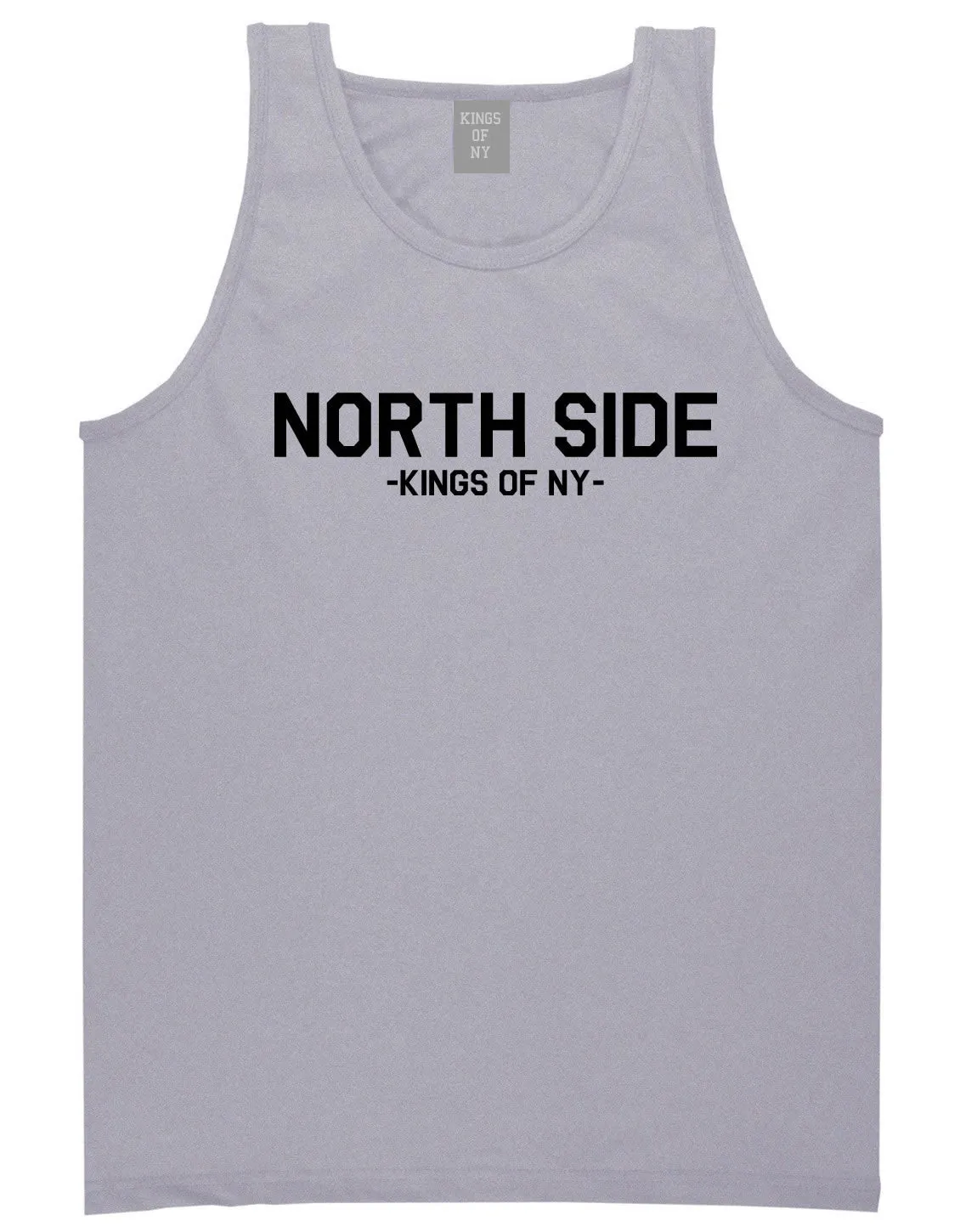 North Side Tank Top