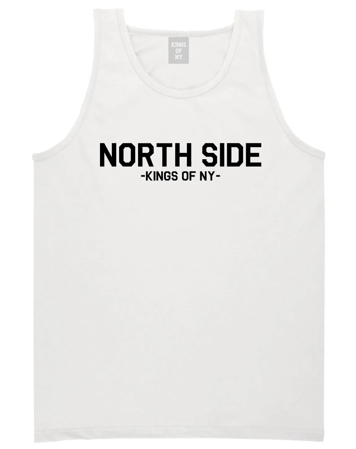 North Side Tank Top