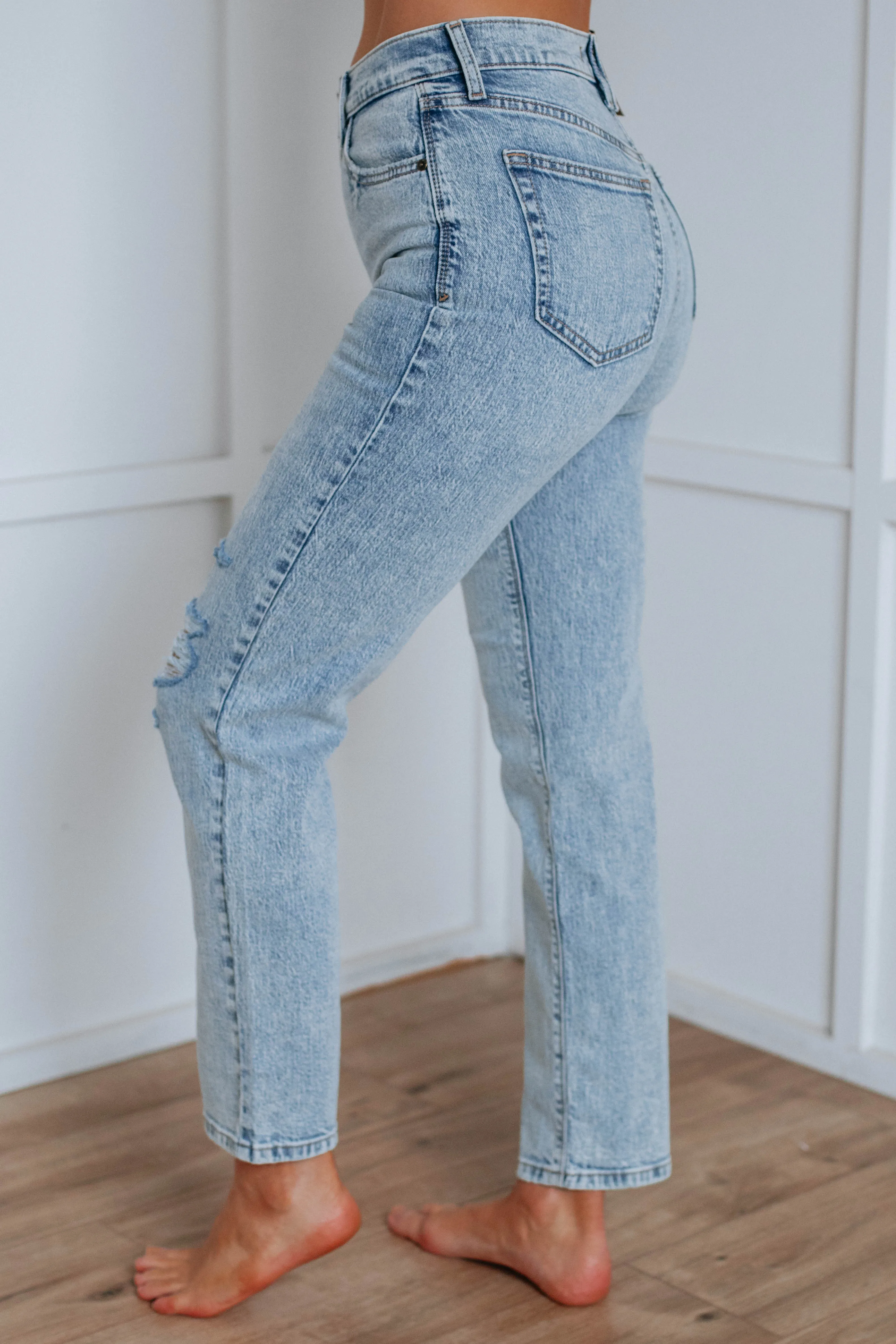 Olsen Eunina Jeans - Fling