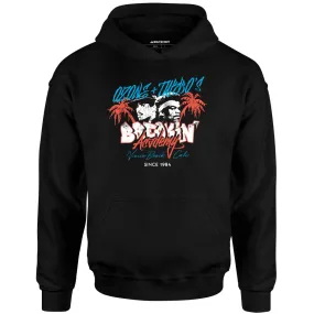 Ozone & Turbo's Breakin' Academy - Unisex Hoodie