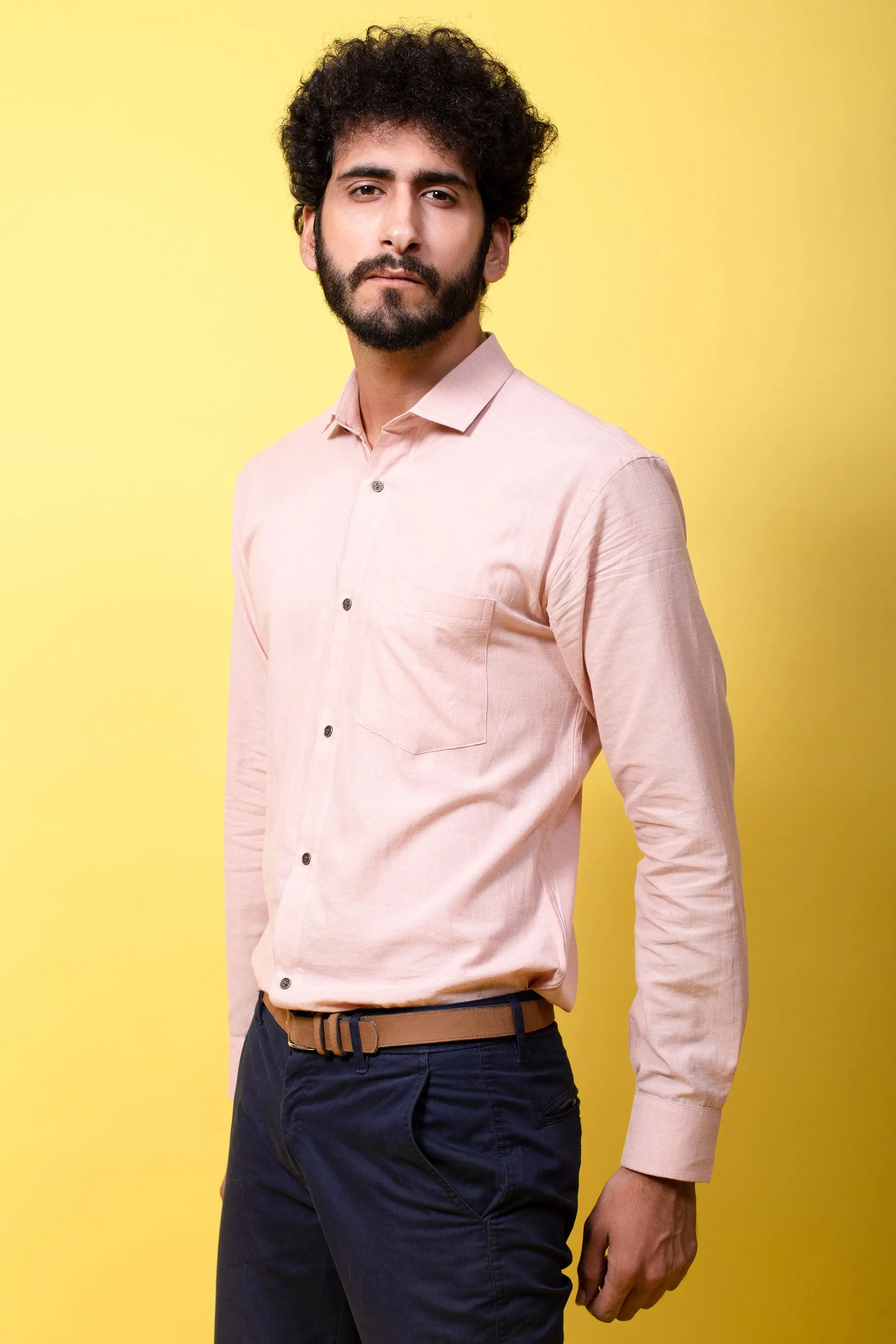 Parsa Full Sleeves Shirt