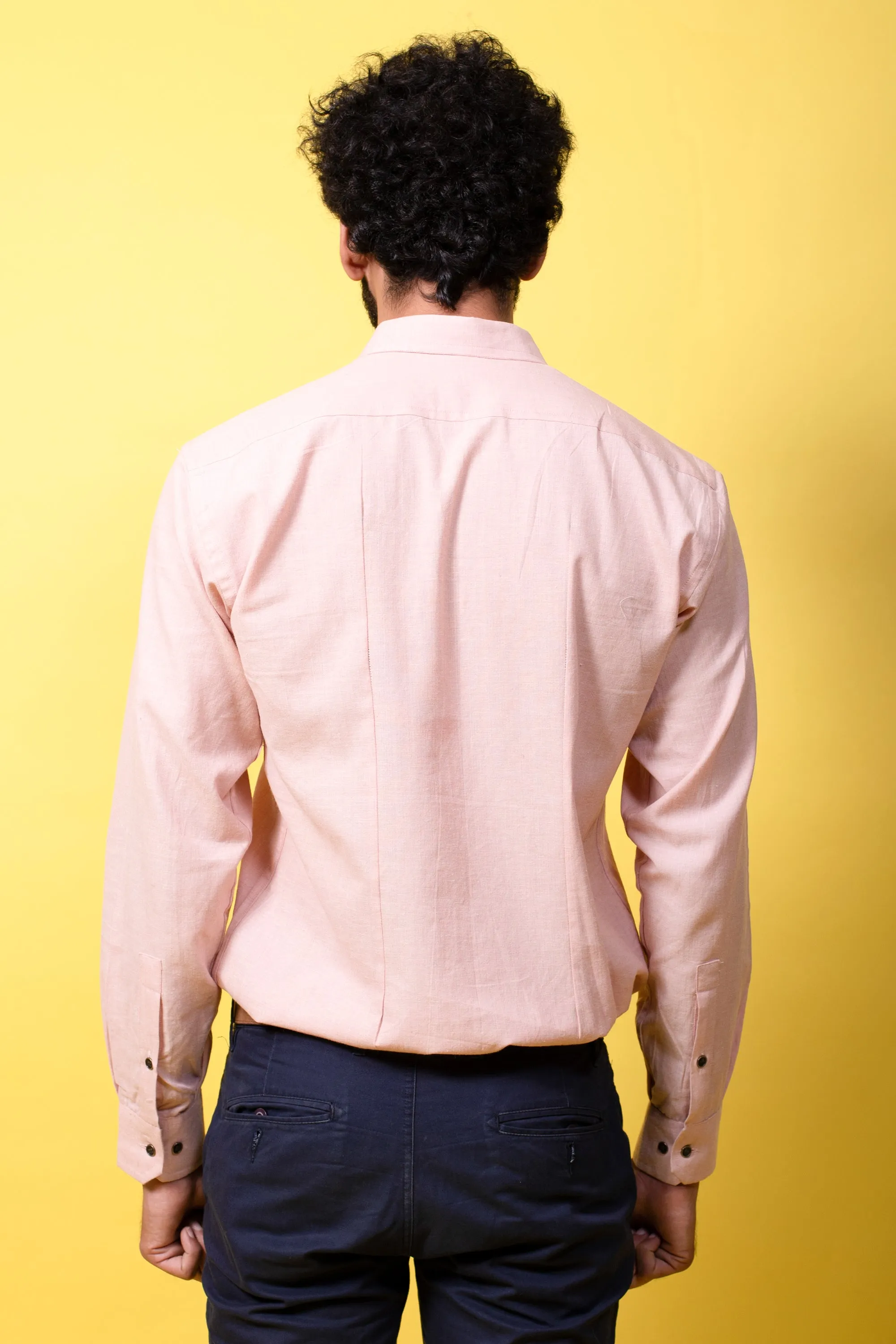 Parsa Full Sleeves Shirt