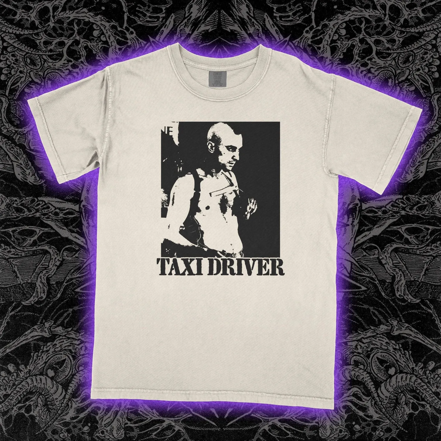 Taxi Driver Film