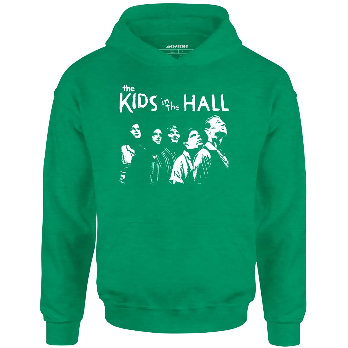 The Kids in The Hall - Unisex Hoodie