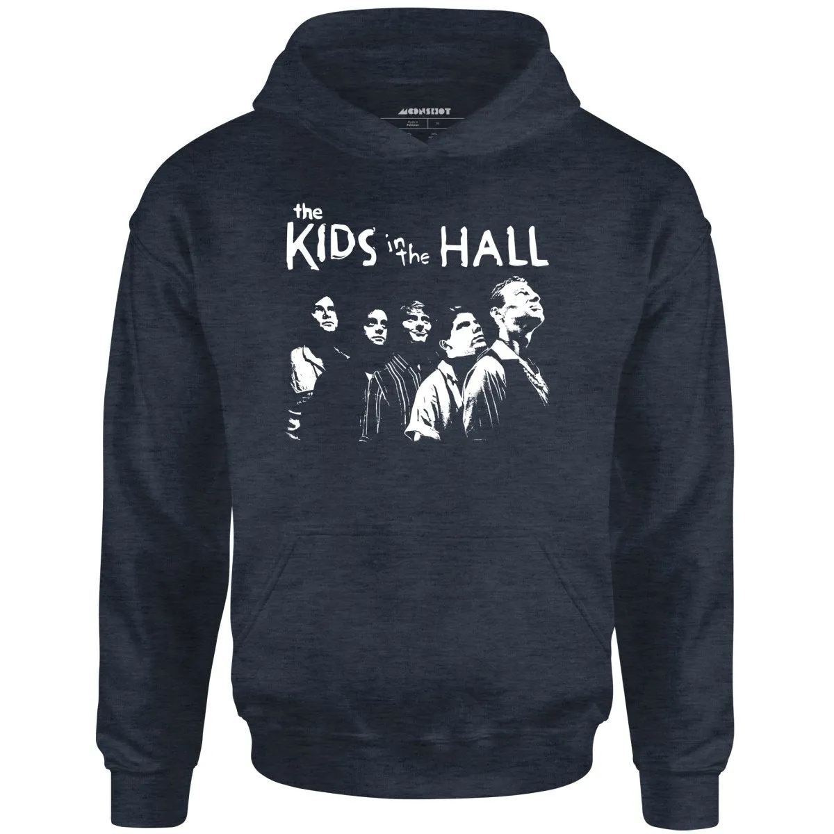 The Kids in The Hall - Unisex Hoodie