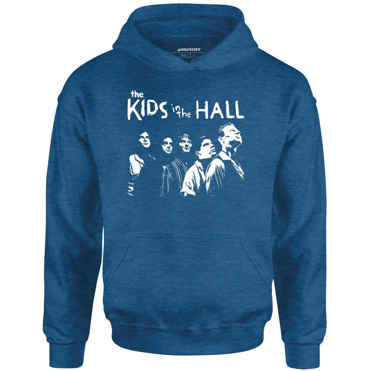 The Kids in The Hall - Unisex Hoodie