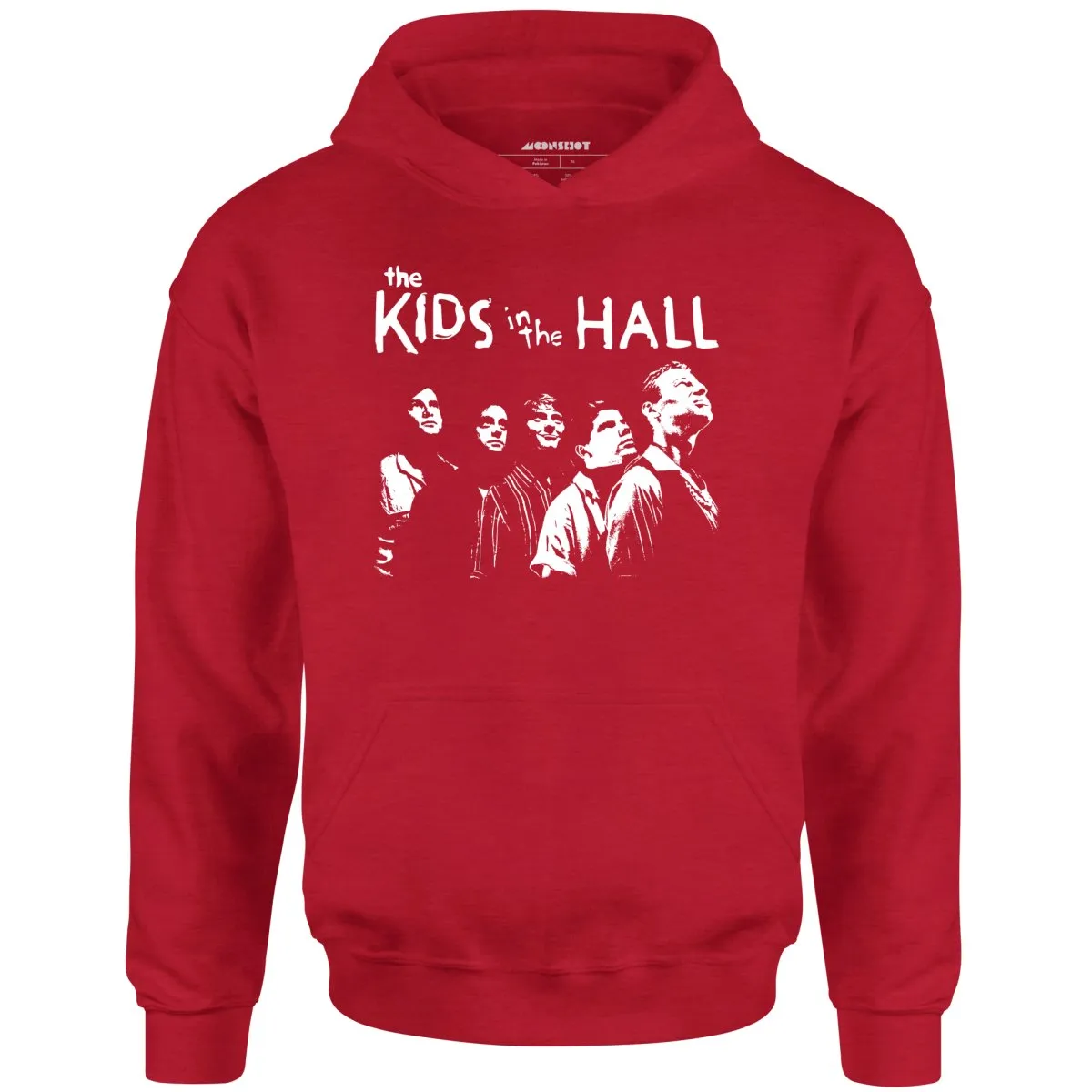 The Kids in The Hall - Unisex Hoodie