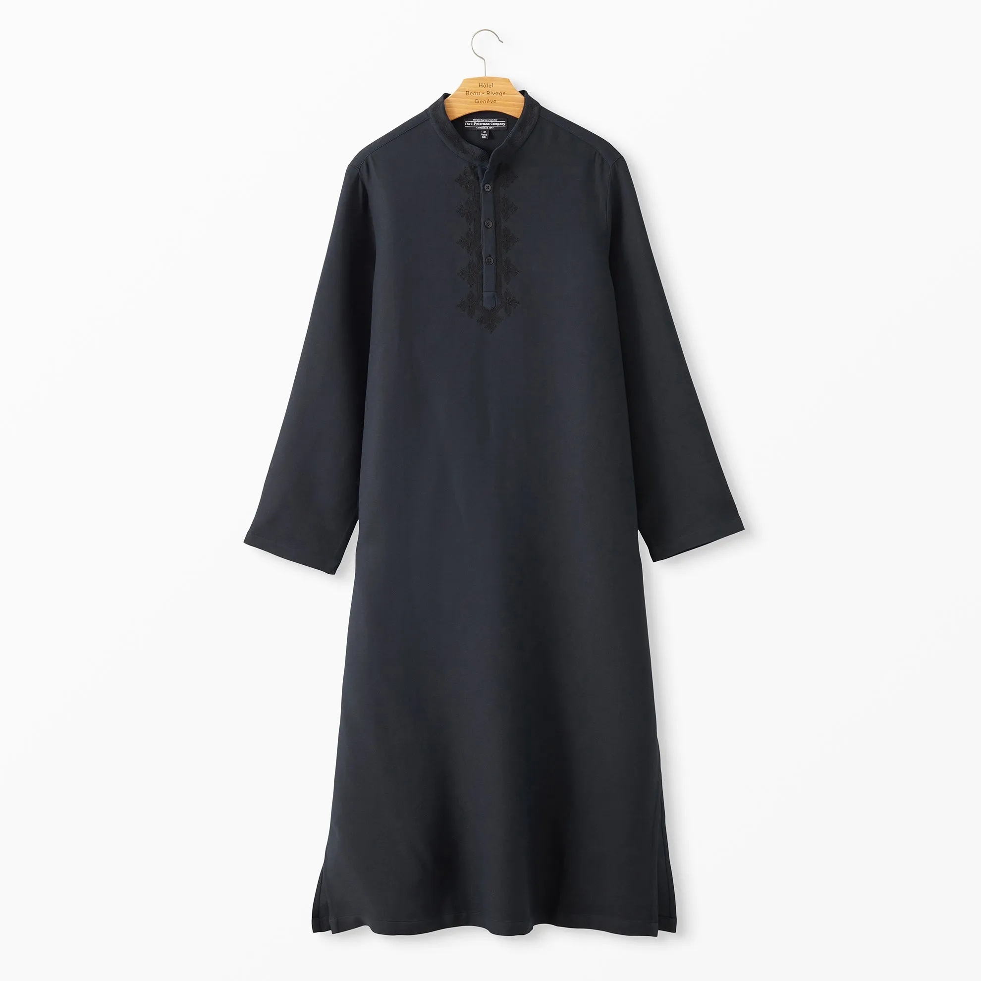 The Mens Moroccan Evening Caftan