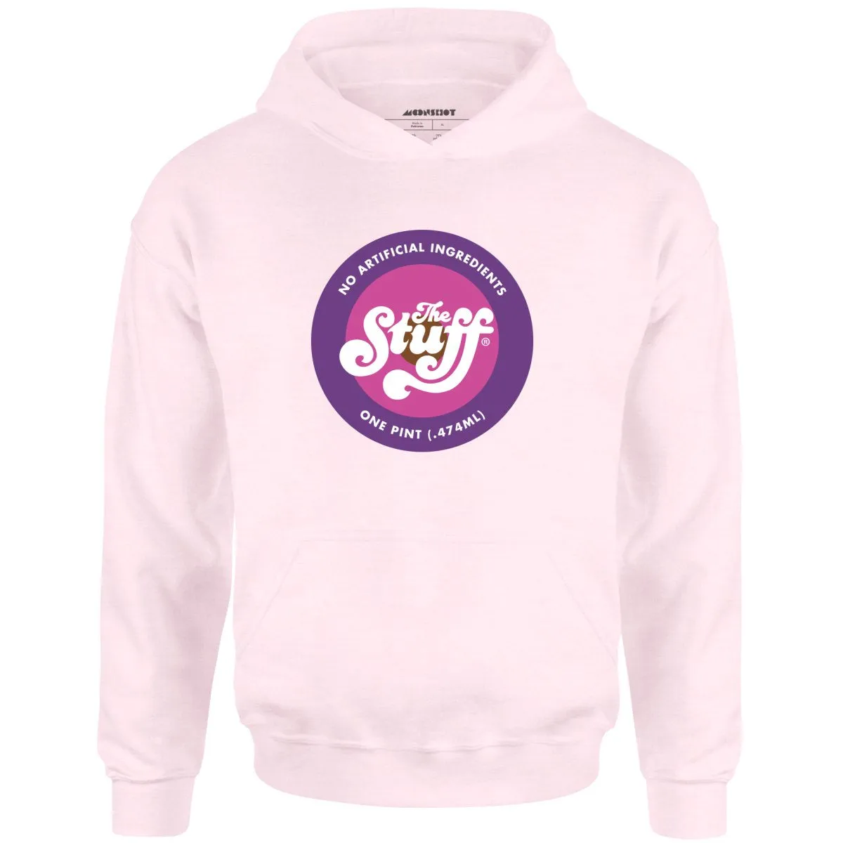 The Stuff - Unisex Hoodie