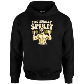 The Swolly Spirit - Unisex Hoodie